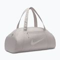 Borsa da palestra da donna Nike Gym Club 24 l college grey/college grey/phantom 3