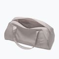 Borsa da palestra da donna Nike Gym Club 24 l college grey/college grey/phantom 5
