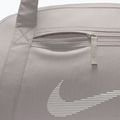 Borsa da palestra da donna Nike Gym Club 24 l college grey/college grey/phantom 6
