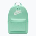 Zaino Nike Heritage 25 l in schiuma di menta/schiuma di menta/bianco scheletrico