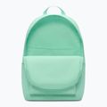 Zaino Nike Heritage 25 l in schiuma di menta/schiuma di menta/bianco scheletrico 4