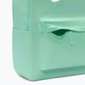 Zaino Nike Heritage 25 l in schiuma di menta/schiuma di menta/bianco scheletrico 5