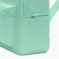 Zaino Nike Heritage 25 l in schiuma di menta/schiuma di menta/bianco scheletrico 6