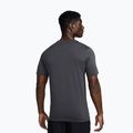 Maglietta da allenamento da uomo Nike Training antracite 2