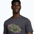 Maglietta da allenamento da uomo Nike Training antracite 3
