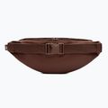Nike Heritage 3 litri sacca renale fauna brown/fauna brown/summit white 2