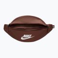 Nike Heritage 3 litri sacca renale fauna brown/fauna brown/summit white 4