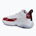 Buty męskie Nike Jordan Max Aura 7 white/gym red/black/white 3