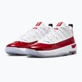 Scarpe da uomo Nike Jordan Max Aura 7 white/gym red/black/white 10
