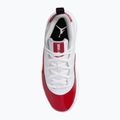 Scarpe da uomo  Jordan Max Aura 7 white/gym red/black/white 13