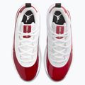 Scarpe da uomo  Jordan Max Aura 7 white/gym red/black/white 14