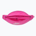Nike Heritage 3 l giocattolo rosa/bianco fumé bustina di rene 4