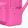 Nike Heritage 25 l zaino rosa giocoso/rosa giocoso/bianco scheletro 6