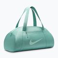 Borsa da allenamento da donna Nike Gym Club 24 l cannon/cannon/mint foam 3