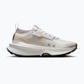 Nike Zegama 2 scarpe da corsa da donna vasto grigio/sanddrift/summit bianco/nero