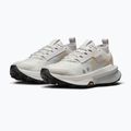 Nike Zegama 2 scarpe da corsa da donna vasto grigio/sanddrift/summit bianco/nero 3