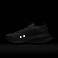 Nike Zegama 2 scarpe da corsa da donna vasto grigio/sanddrift/summit bianco/nero 8