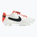 Scarpe da calcio uomo Nike Premier 3 FG team orange/white/black 2