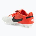 Scarpe da calcio uomo Nike Premier 3 FG team orange/white/black 3