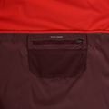 Giacca da running Nike Impossibly Light Windrunner da uomo, colore cremisi chiaro/bordeaux, cotta 12