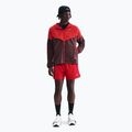 Giacca da running Nike Impossibly Light Windrunner da uomo, colore cremisi chiaro/bordeaux, cotta 2