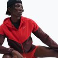 Giacca da running Nike Impossibly Light Windrunner da uomo, colore cremisi chiaro/bordeaux, cotta 6