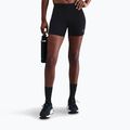 Shorts donna Nike One Dri-Fit Biker 5" black/white