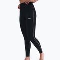 Leggings donna Nike One High-Waisted black/white