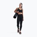 Leggings donna Nike One High-Waisted black/white 2