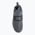 Scarpe per bambini Nike Flex Runner 4 cool grey/dark grey/white/cool grey 5
