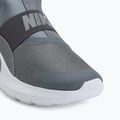 Scarpe per bambini Nike Flex Runner 4 cool grey/dark grey/white/cool grey 7
