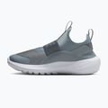 Scarpe per bambini Nike Flex Runner 4 cool grey/dark grey/white/cool grey 2