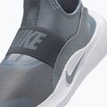 Scarpe per bambini Nike Flex Runner 4 cool grey/dark grey/white/cool grey 8