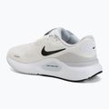 Scarpe da running da donna Nike Structure 26 white/pure platinum/black 3