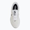 Scarpe da running da donna Nike Structure 26 white/pure platinum/black 5