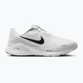 Scarpe da running da donna Nike Structure 26 white/pure platinum/black