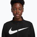 Giacca da corsa Nike Tempo Swoosh Run donna nero/bianco 3