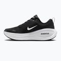 Buty do biegania damskie Nike Vomero Plus black/cool grey/metallic dark grey/white 9