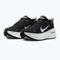 Scarpe da running donna Nike Vomero Plus black/cool grey/metallic dark grey/white 10