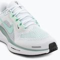 Nike Pegasus 41 bianco / menta schiuma / di puro platino / cannone scarpe da corsa delle donne 7