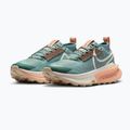 Nike Zegama 2 scarpe da corsa da donna cannon/soft pearl/orange chalk 3