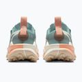Nike Zegama 2 scarpe da corsa da donna cannon/soft pearl/orange chalk 4
