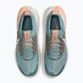Nike Zegama 2 scarpe da corsa da donna cannon/soft pearl/orange chalk 7