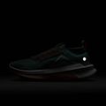 Nike Zegama 2 scarpe da corsa da donna cannon/soft pearl/orange chalk 9