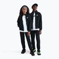 Tuta da bambino Nike Sportswear black/black/white