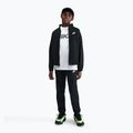Tuta da bambino Nike Sportswear black/black/white 4