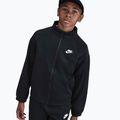 Tuta da bambino Nike Sportswear black/black/white 6