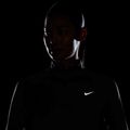 Felpa da running Nike Tempo Dri-Fit 1 / 4 Zip donna nero 4