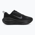 Scarpe da running donna Nike Vomero Plus black/metallic dark grey/dark smoke grey 2