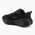 Scarpe da running donna Nike Vomero Plus black/metallic dark grey/dark smoke grey 3
